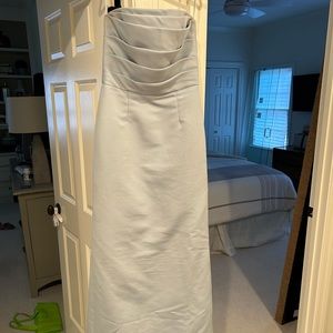 Amsale Sonia Bridesmaid Dress